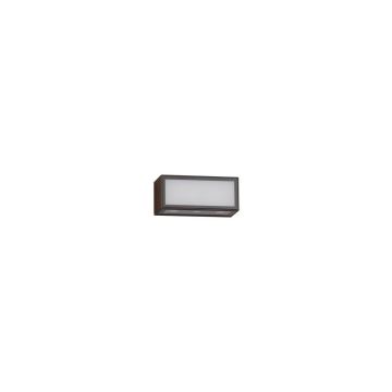 Luces Exclusivas COBIJA LE73718 kinkiet 1x11W/led 875lm 3000k IP65