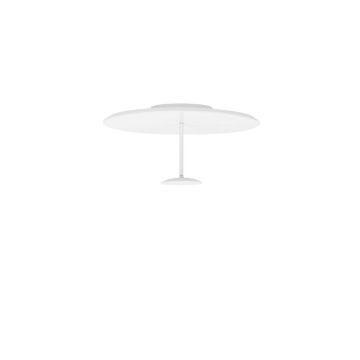 Luces Exclusivas COLCHANI LE44667 lampa sufitowa 1x15W/led 984lm 3000k IP20
