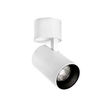 Luces Exclusivas COLMENAR LE61472 spot 1x10W/led 900lm 3000k IP20