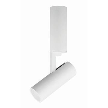 Luces Exclusivas COLOMBIA LE61476 spot 1x13W/led 1140lm 3000k IP20