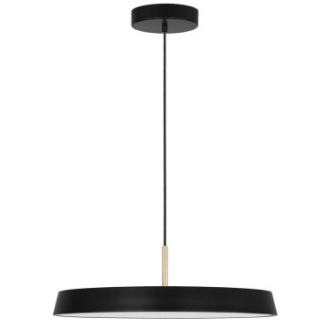 Luces Exclusivas CORUNA LE41977 lampa wisząca 1x41W/led 2693lm 3000k IP20