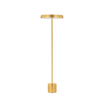 Luces Exclusivas CORUNA LE44432 lampa podłogowa 1x33W/led 2666lm 3000k IP20
