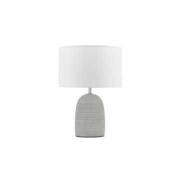 Luces Exclusivas CUATRO LE43439 lampka stołowa    IP20
