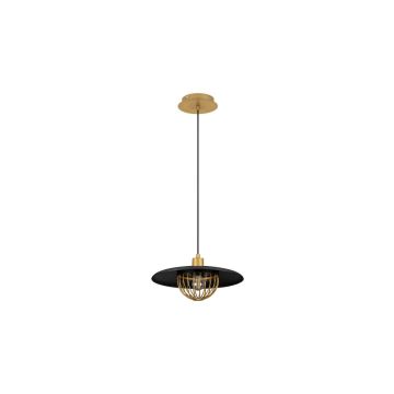 Luces Exclusivas CUERNAVACA LE43720 lampa wisząca    IP20