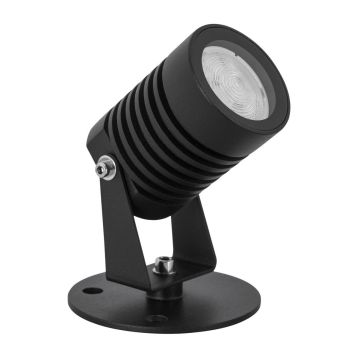 Luces Exclusivas CUMANAYAGUA LE71560 reflektor ogrodowy 1x5W/led 378lm 3000k IP65