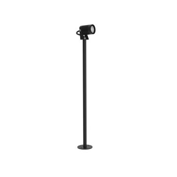 Luces Exclusivas CUMANAYAGUA LE71561 lampa stojąca 1x5W/led 378lm 3000k IP65