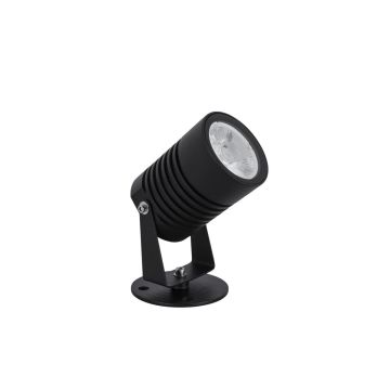 Luces Exclusivas CUMANAYAGUA LE71562 kinkiet 1x10W/led 742lm 3000k IP65