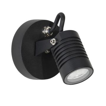 Luces Exclusivas CUMANAYAGUA LE71563 kinkiet 1x5W/led 378lm 3000k IP65