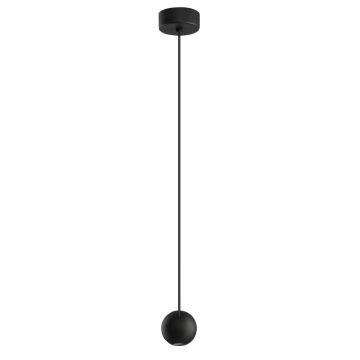 Luces Exclusivas ECIJA LE41614 lampa wisząca 1x4.5W/led 220lm 3000k IP20