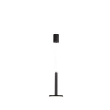 Luces Exclusivas ESQUEL LE42735 lampa wisząca 1x11W/led 414lm 3000k IP20