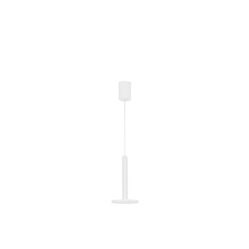 Luces Exclusivas ESQUEL LE42737 lampa wisząca 1x11W/led 414lm 3000k IP20