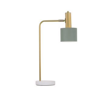 Luces Exclusivas FRESNILLO LE42972 lampka biurkowa    IP20