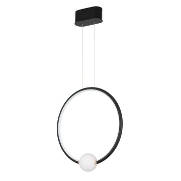 Luces Exclusivas FRIA LE41394 lampa wisząca 1x256W/led 1370lm 3000k IP20