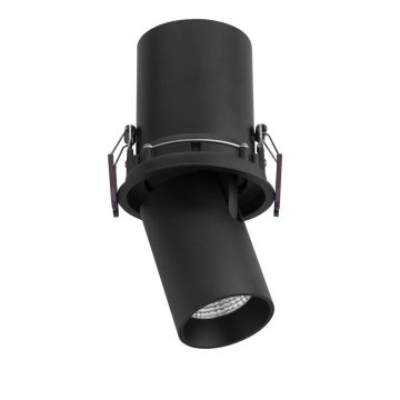 Luces Exclusivas GARUPA LE61368 downlight wpuszczany 1x12W/led 720lm 3000k IP32