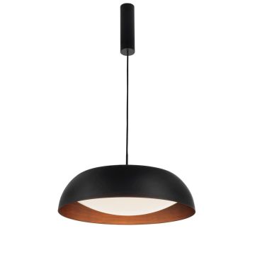 Luces Exclusivas GIRONA LE42009 lampa wisząca 1x40W/led 2400lm 3000k IP20