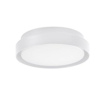 Luces Exclusivas GUADALAJARA LE71612 lampa sufitowa 1x20W/led 1550lm 3000k IP65