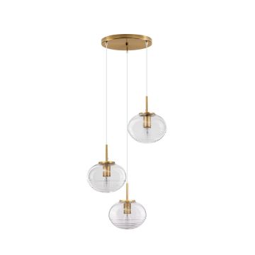 Luces Exclusivas HAINA LE42646 lampa wisząca    IP20