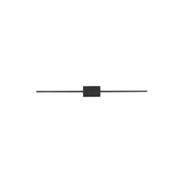 Luces Exclusivas HIDALGO LE42863 kinkiet nad obraz 1x28.5W/led 1350lm 3000k IP20