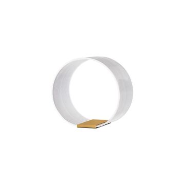 Luces Exclusivas HUARAL LE44436 lampka stołowa 1x14W/led 786lm 3000k IP20