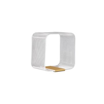 Luces Exclusivas HUARAL LE44437 lampka stołowa 1x14W/led 786lm 3000k IP20