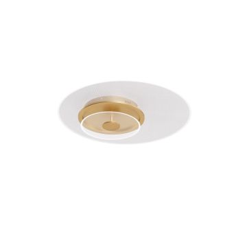 Luces Exclusivas HUARAL LE44443 lampa sufitowa 1x35W/led 2189lm 3000k IP20