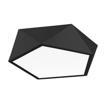 Luces Exclusivas HUESCA LE42057 plafon sufitowy    IP20