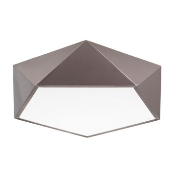 Luces Exclusivas HUESCA LE42059 plafon sufitowy    IP20