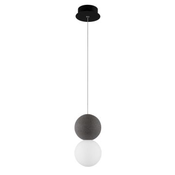 Luces Exclusivas IBAGUE LE42062 lampa wisząca    IP20