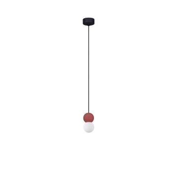 Luces Exclusivas IBAGUE LE44661 lampa wisząca    IP20