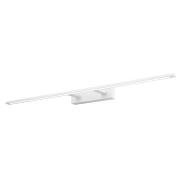 Luces Exclusivas INIRIDA LE42403 kinkiet nad lustro 1x30W/led 2422lm 3000k IP44