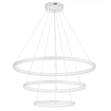 Luces Exclusivas IRUN LE43307 lampa wisząca 3x108W/led 2244lm 3000k IP20