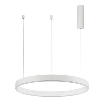 Luces Exclusivas JACA LE41416 lampa wisząca 1x40W/led 2800lm 3000k IP20