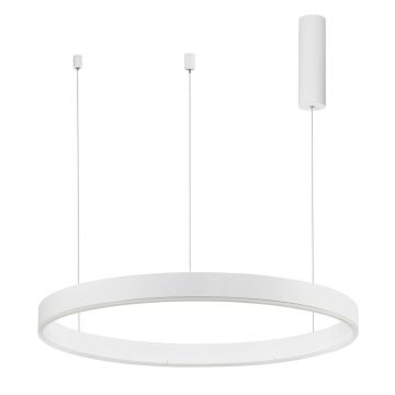 Luces Exclusivas JACA LE41417 lampa wisząca 1x48W/led 3360lm 3000k IP20