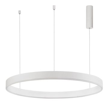 Luces Exclusivas JACA LE41418 lampa wisząca 1x55W/led 3800lm 3000k IP20