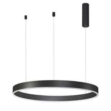 Luces Exclusivas JACA LE41419 lampa wisząca 1x48W/led 3360lm 3000k IP20