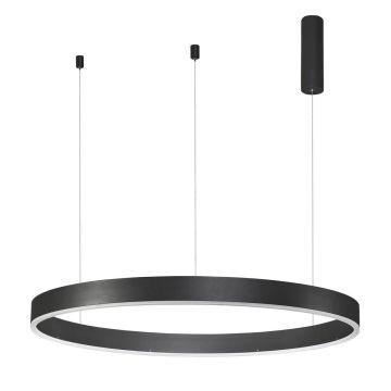 Luces Exclusivas JACA LE41421 lampa wisząca 1x55W/led 3800lm 3000k IP20