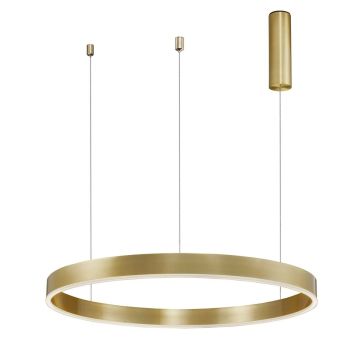 Luces Exclusivas JACA LE41422 lampa wisząca 1x48W/led 3360lm 3000k IP20