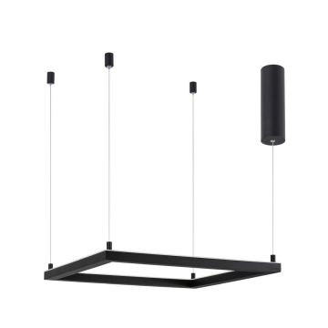 Luces Exclusivas JAEN LE41425 lampa wisząca 1x30W/led 2100lm 3000k IP20