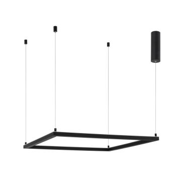 Luces Exclusivas JAEN LE41427 lampa wisząca 1x40W/led 3000lm 3000k IP20