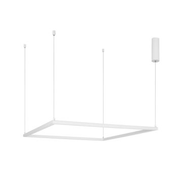 Luces Exclusivas JAEN LE41428 lampa wisząca 1x50W/led 3818lm 3000k IP20