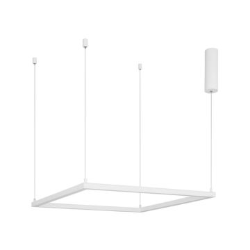 Luces Exclusivas JAEN LE41429 lampa wisząca 1x40W/led 3000lm 3000k IP20