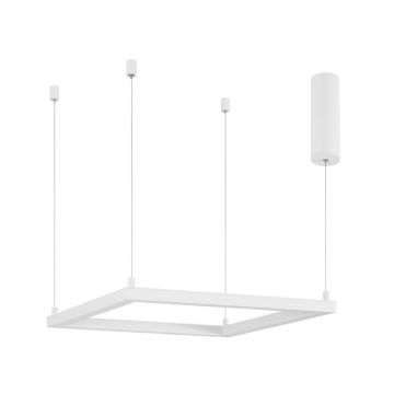 Luces Exclusivas JAEN LE41430 lampa wisząca 1x30W/led 2100lm 3000k IP20