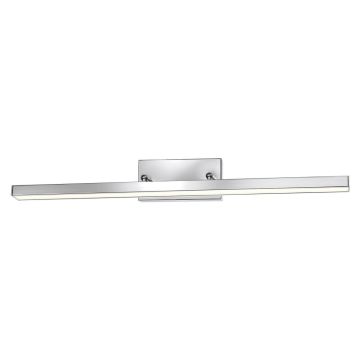 Luces Exclusivas JAMUNDI LE42415 kinkiet nad lustro 1x12W/led 874lm 3000k IP44