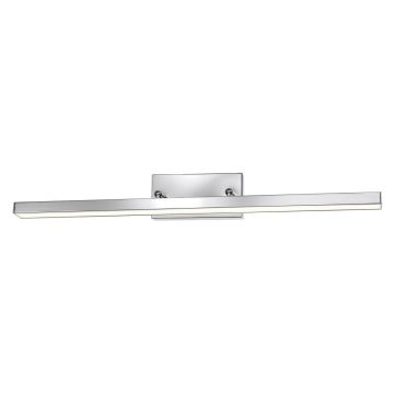Luces Exclusivas JAMUNDI LE42416 kinkiet nad lustro 1x18W/led 1513lm 3000k IP44