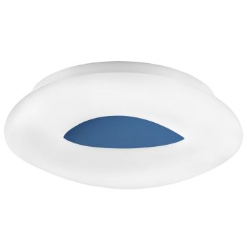 Luces Exclusivas JARDIN LE42074 lampa sufitowa 1x38W/led 2280lm 3000k IP20