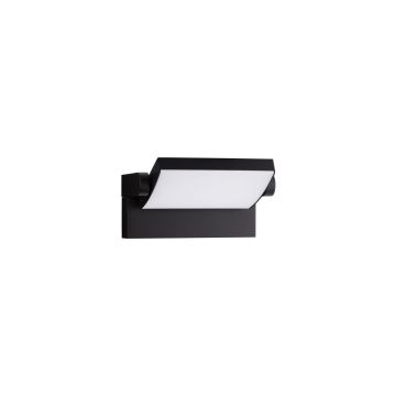 Luces Exclusivas JUJUY LE73647 kinkiet 1x20W/led 1261lm 3000k IP54