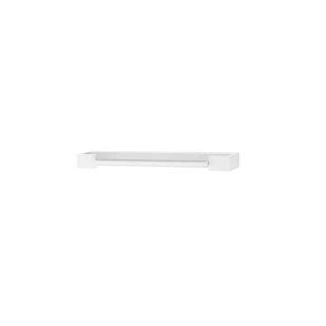 Luces Exclusivas JUSTO LE44301 kinkiet 1x12W/led 1243lm 3000k IP44