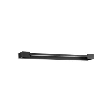 Luces Exclusivas JUSTO LE44302 kinkiet 1x17W/led 1400lm 3000k IP44