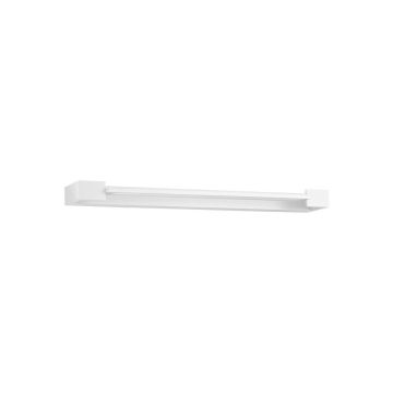 Luces Exclusivas JUSTO LE44303 kinkiet 1x17W/led 1709lm 3000k IP44