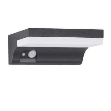 Luces Exclusivas LAVENTILLE LE71552 kinkiet 1x1.5W/led 152lm 3000k IP65